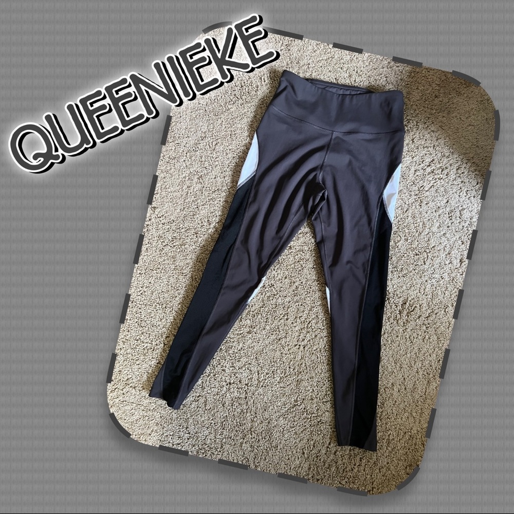 QUEENIEKE Yoga Pants🔴